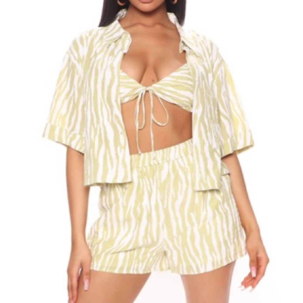 3 piece set